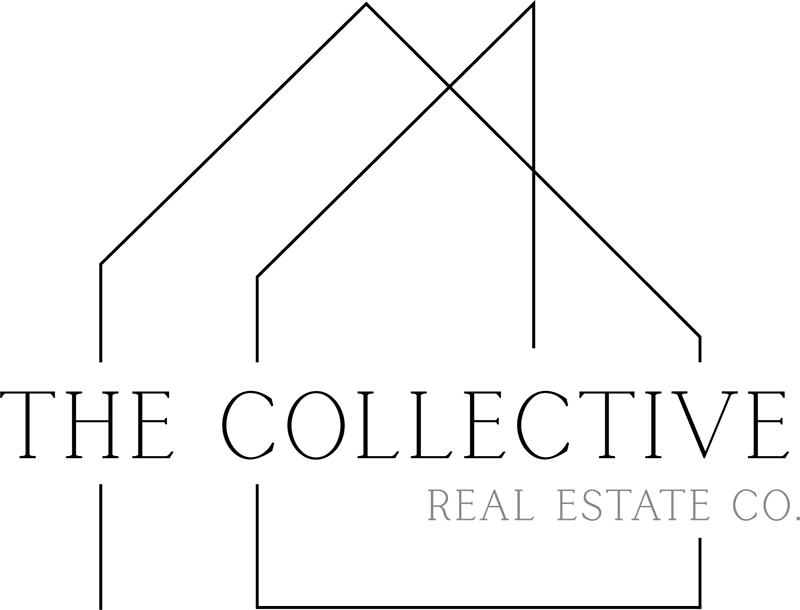 The Collective Real Estate Co logo