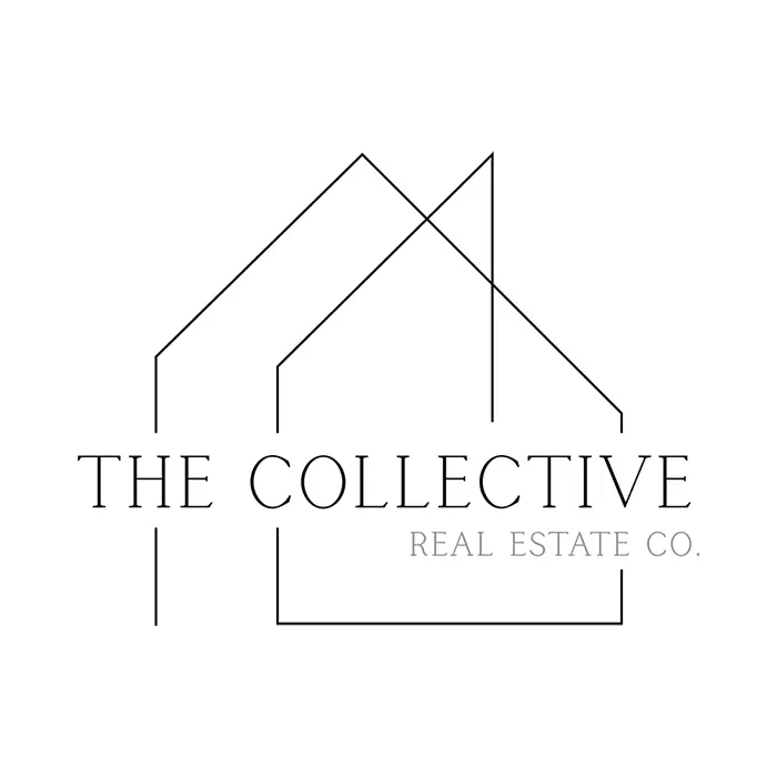 The Collective Real Estate Co logo