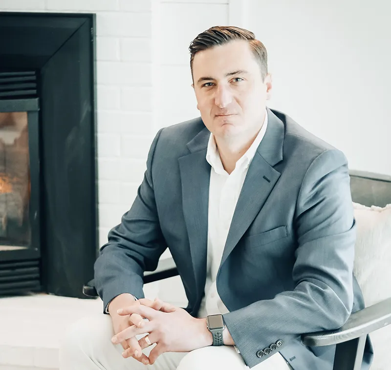 Ryan McQuaid – Maine real estate agent